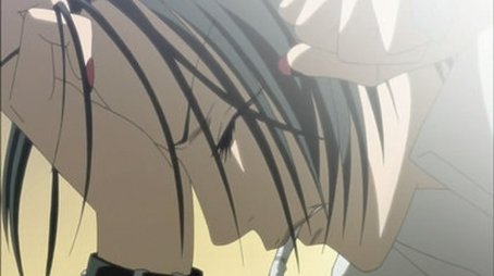 The Broken Strawberry Glass (2006) - Episode 34 poster and promotional image