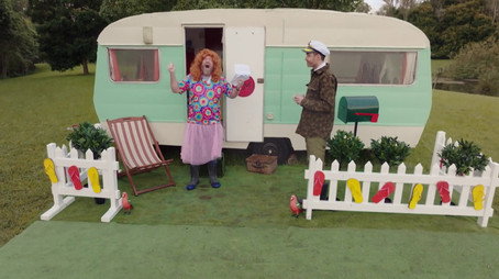 Taskmaster Australia Sezona 3