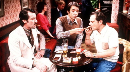 Only Fools and Horses Temporada 2