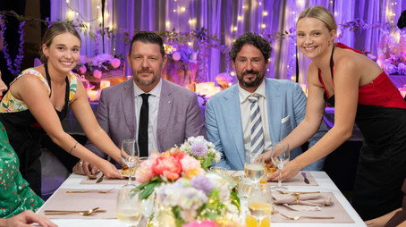 My Kitchen Rules Stagione 15