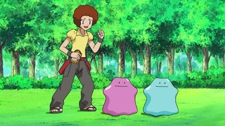 Dealing with a Fierce Double Ditto Drama!