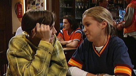 Episode 76 (1996) - Episode 76 poster and promotional image