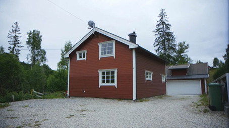 Åsted Norge Сезон 7