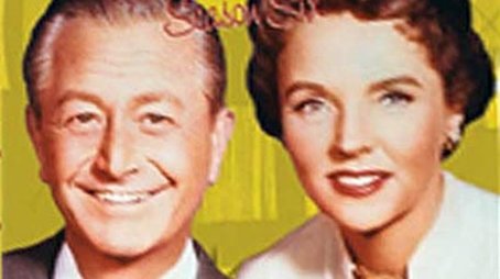 Season 6 (1959) - Season 6 poster and promotional image