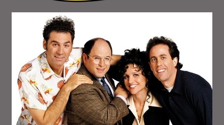 Season 7 (1995) - Season 7 poster and promotional image