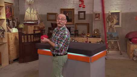 Bares für Rares Temporada 8