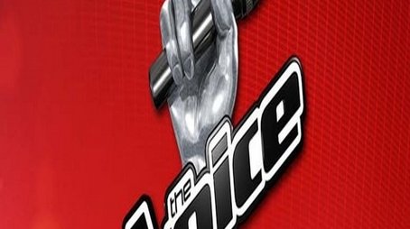 The Voice of the Philippines (2013) poster