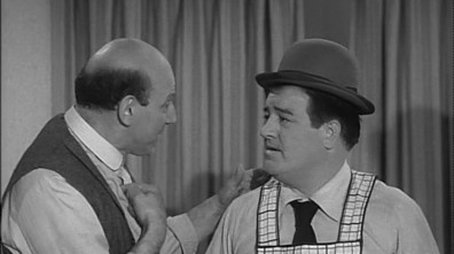 Uncle Bozzo's Visit (1953) - Episode 2 poster and promotional image