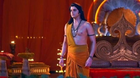 Asurakshit Aur Apekshit (2024) - Episode 193 poster and promotional image