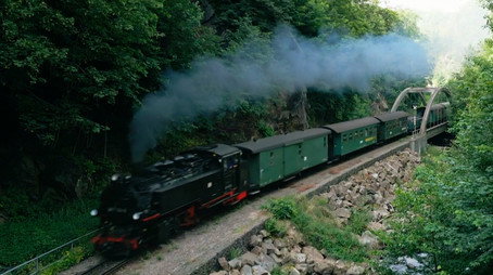 Rail Away Сезон 36