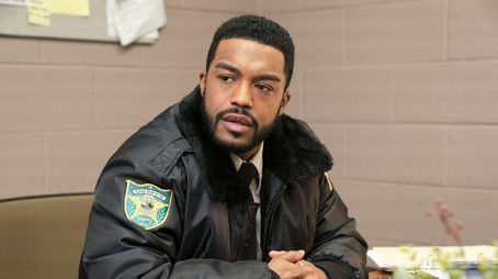 Uncharted Territory (2022) - Episode 2 poster and promotional image