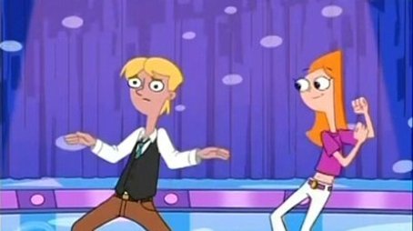 Nerdy Dancin' (2009) - Episode 34 poster and promotional image
