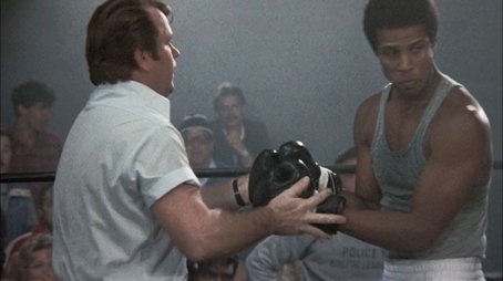 Midway to What? (1983) - Episode 8 poster and promotional image