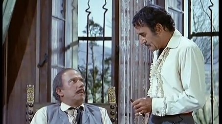 The New Lion of Sonora (2) (1971) - Episode 15 poster and promotional image