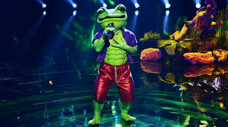 The Masked Singer Σεζόν 3