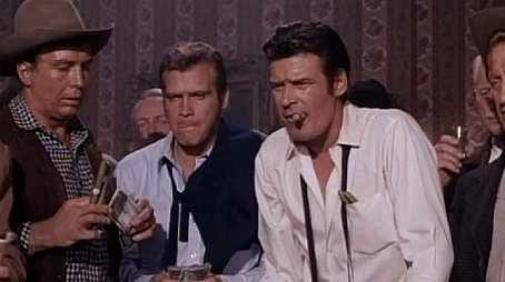 Ladykiller (1967) - Episode 6 poster and promotional image