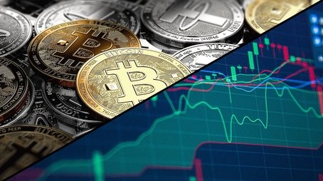 Crypto Decoded (2022) - Episode 17 poster and promotional image