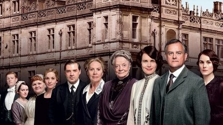 Series 4 (2013) - Season 4 poster and promotional image