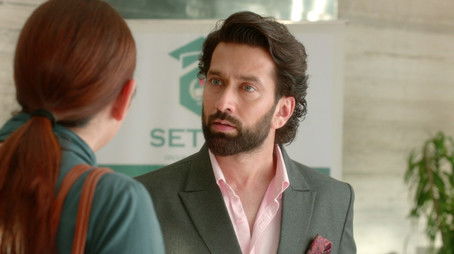 Ram Agrees For Marriage (2021) - Episode 10 poster and promotional image