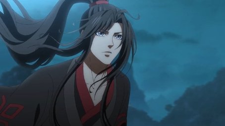 An Old Acquaintance (2021) - Episode 5 poster and promotional image