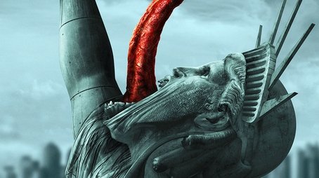 Season 3 (2016) - Season 3 poster and promotional image