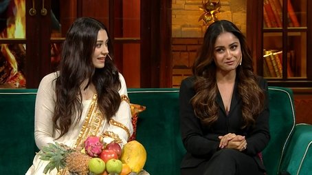 OTT Stars Ki Mehfil (2023) - Episode 77 poster and promotional image