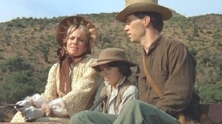 King of the Mountain (1972) - Episode 1 poster and promotional image