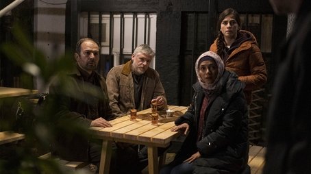 Episode 3 (2021) - Episode 3 poster and promotional image