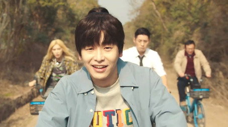 异人之下 Évad 2