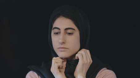 Episode 2 (2020) - Episode 2 poster and promotional image