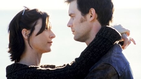 Someone Else's Eyes (2002) - Episode 9 poster and promotional image