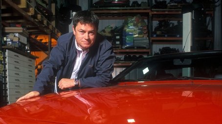 Porsche 924 (Part 2) (2003) - Episode 2 poster and promotional image
