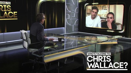 Who's Talking to Chris Wallace? Сезон 1