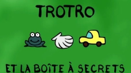 Trotro Сезон 2