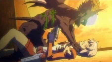 Wash this Garden with Blood! (2004) - Episode 6 poster and promotional image