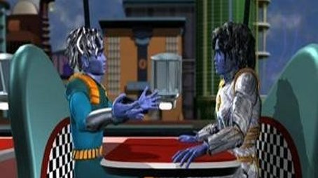 My Two Bobs (1) (2001) - Episode 5 poster and promotional image