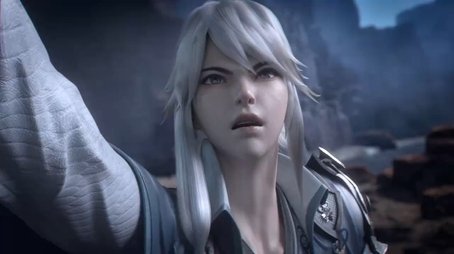 Zhu Tian Ji Return Of Gods13