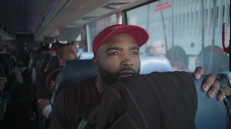 Daytona Pt. 1: Don't Be That Guy (2022) - Episode 8 poster and promotional image