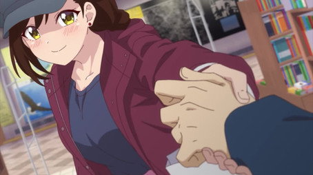 しょうたいむ！〜歌のお姉さんだってしたい〜 Сезон 0