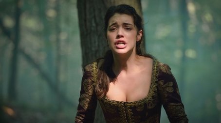 In A Clearing (2015) - Episode 5 poster and promotional image