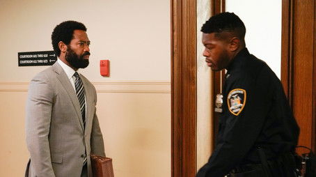 Homecoming (2020) - Episode 2 poster and promotional image