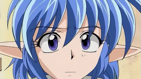 スターオーシャンEX Évad 1