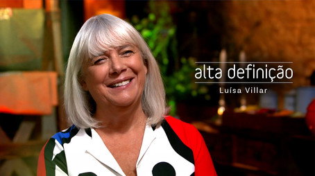 Alta Definição Stagione 15