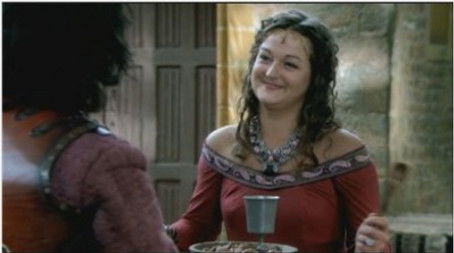 L'anniversaire de Guenièvre (2005) - Episode 78 poster and promotional image