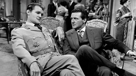 Kill the King (1961) - Episode 22 poster and promotional image