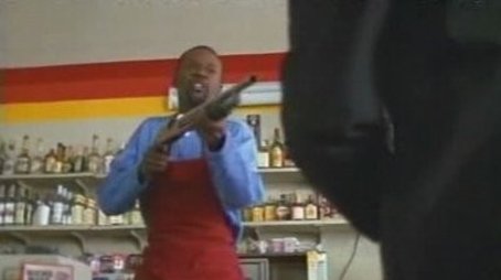 Pump Action (1999) - Episode 16 poster and promotional image