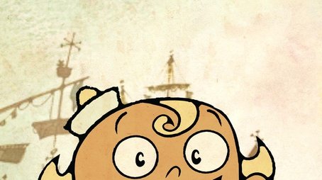 Season 1 (2008) - Season 1 poster and promotional image