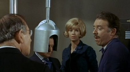 Who's Who??? (1967) - Episode 16 poster and promotional image