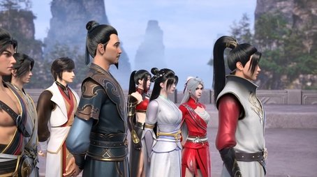 Episode 36 (2023) - Episode 36 poster and promotional image