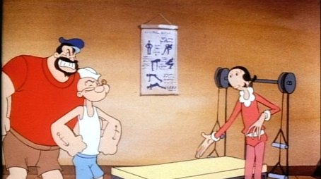 Spa-ing Partners (1980) - Episode 32 poster and promotional image